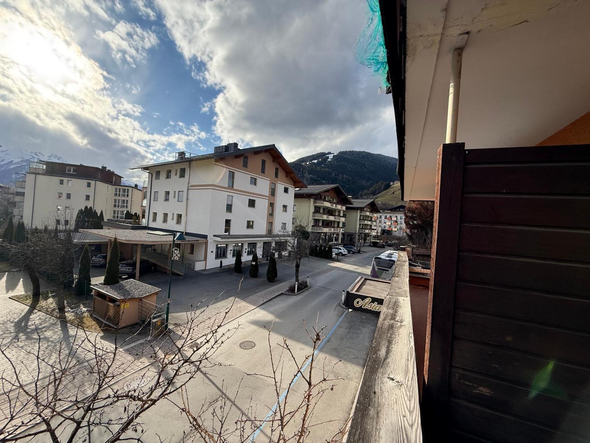 Hotel Marina Alpen Haus Zell am See Exterior foto